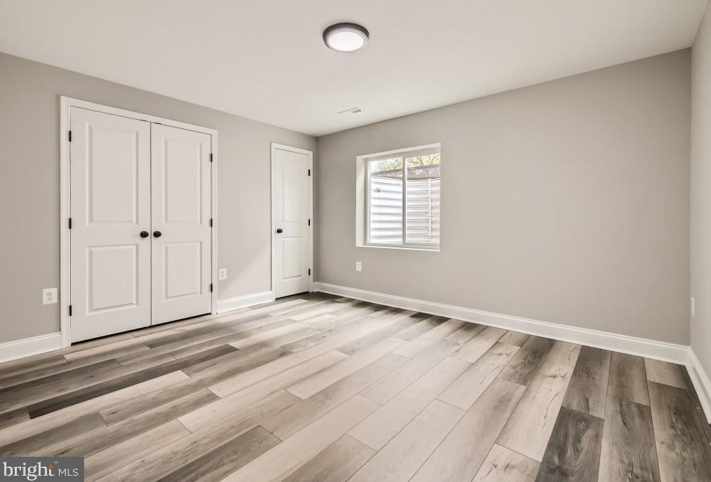 3605 Sequoia Ave, Baltimore MD  21215-7141 exterior