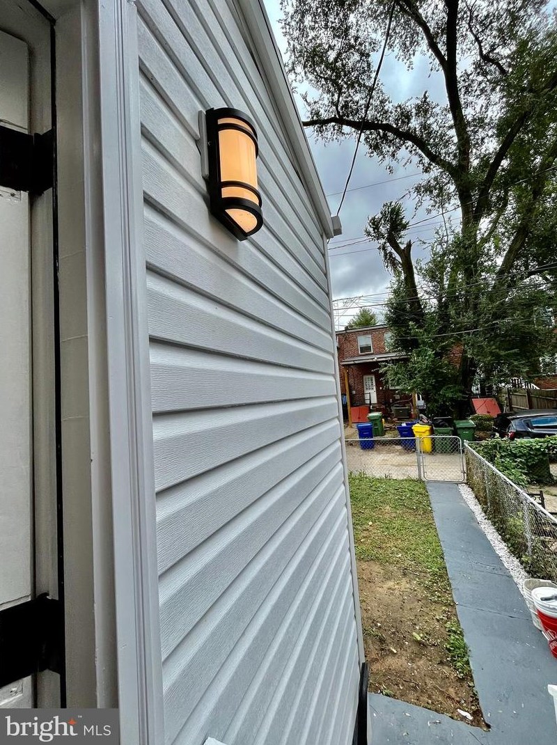 3531 Horton Ave, Baltimore MD 21225-1844 exterior