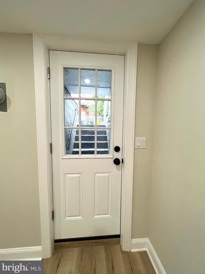 3531 Horton Ave, Baltimore MD 21225-1844 exterior