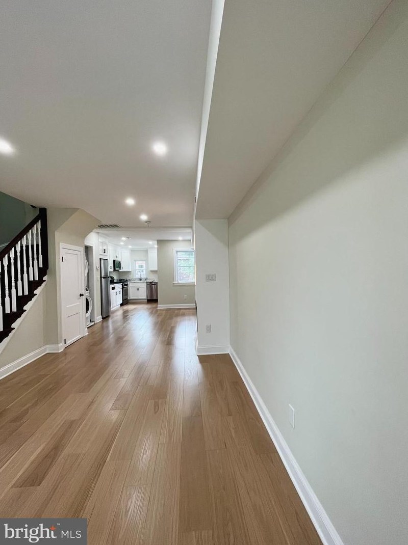 3531 Horton Ave, Baltimore MD 21225-1844 exterior