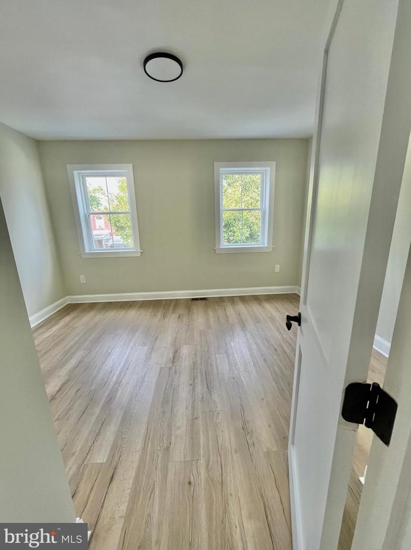 3531 Horton Ave, Baltimore MD 21225-1844 exterior