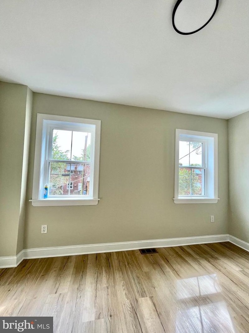 3531 Horton Ave, Baltimore MD 21225-1844 exterior