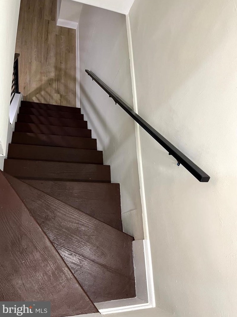 3531 Horton Ave, Baltimore MD 21225-1844 exterior