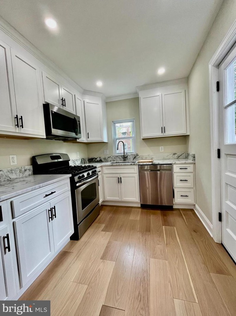 3531 Horton Ave, Baltimore MD 21225-1844 exterior