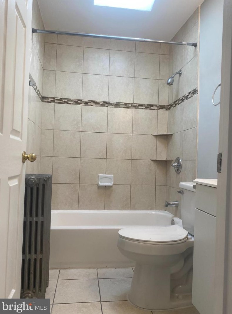 1617 Popland St, Baltimore MD 21226-1215 exterior