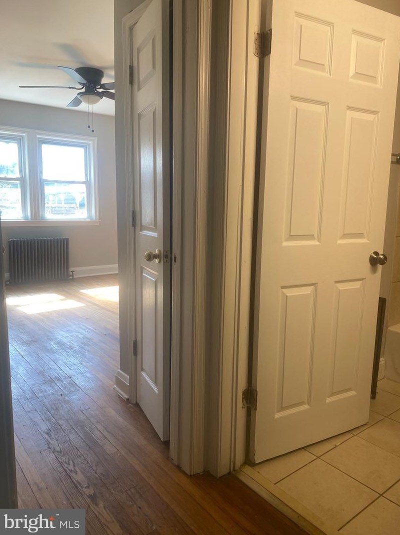 1617 Popland St, Baltimore MD 21226-1215 exterior