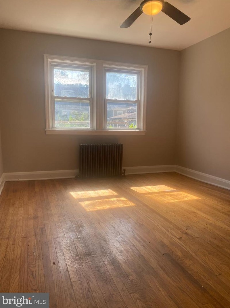 1617 Popland St, Baltimore MD 21226-1215 exterior