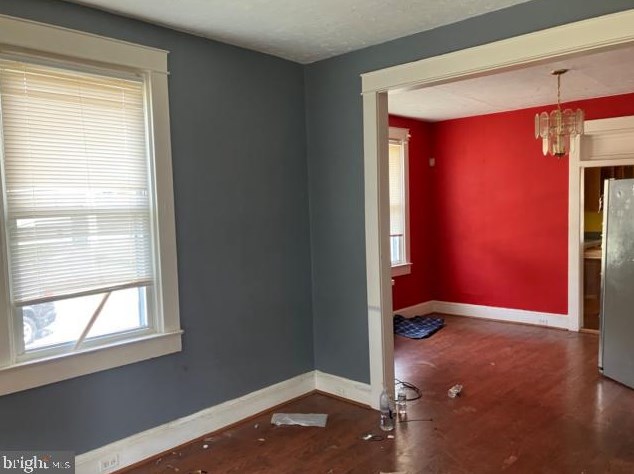 4807 Pilgrim Rd, Baltimore MD 21214-1541 exterior