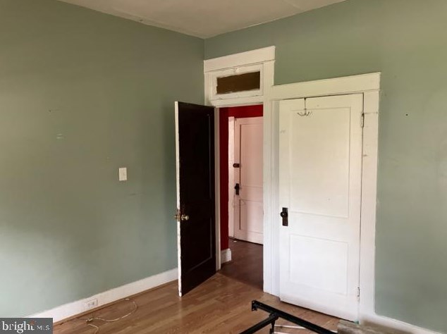 4807 Pilgrim Rd, Baltimore MD 21214-1541 exterior