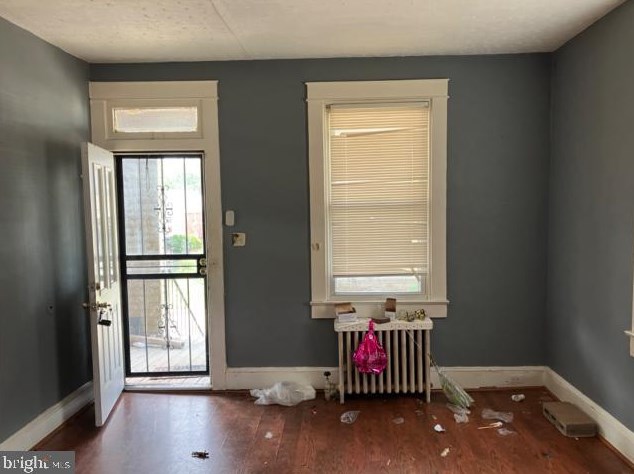 4807 Pilgrim Rd, Baltimore MD 21214-1541 exterior