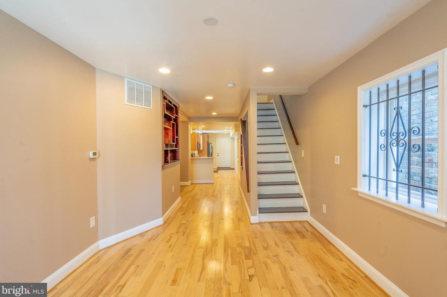 508 Scott St, Baltimore MD  21230-2308 exterior