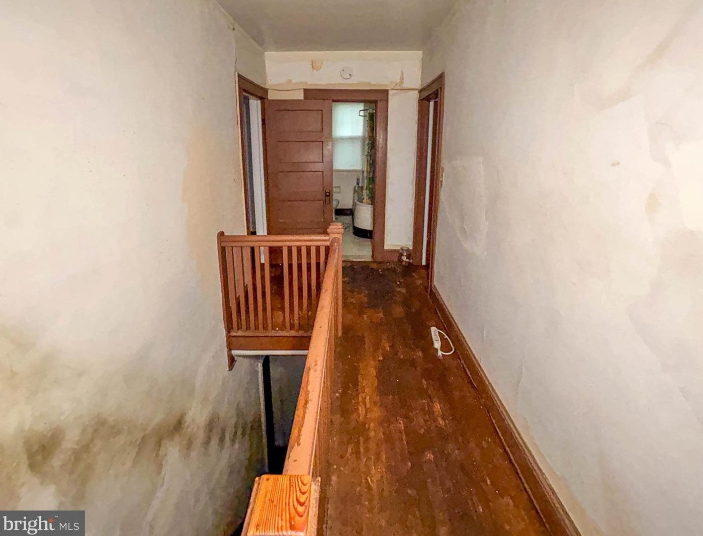 2903 Woodland Ave, Baltimore MD  21215-6406 exterior