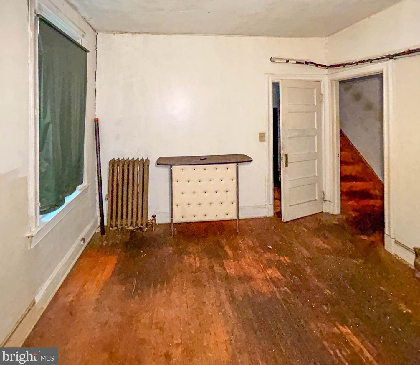 2903 Woodland Ave, Baltimore MD  21215-6406 exterior