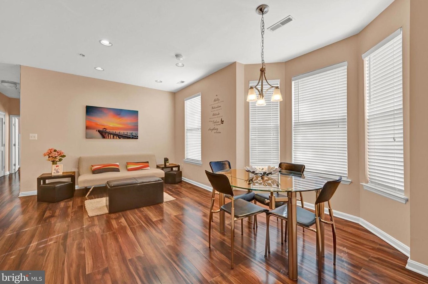 1508 Fairmount Ave, Baltimore MD  21223-1780 exterior