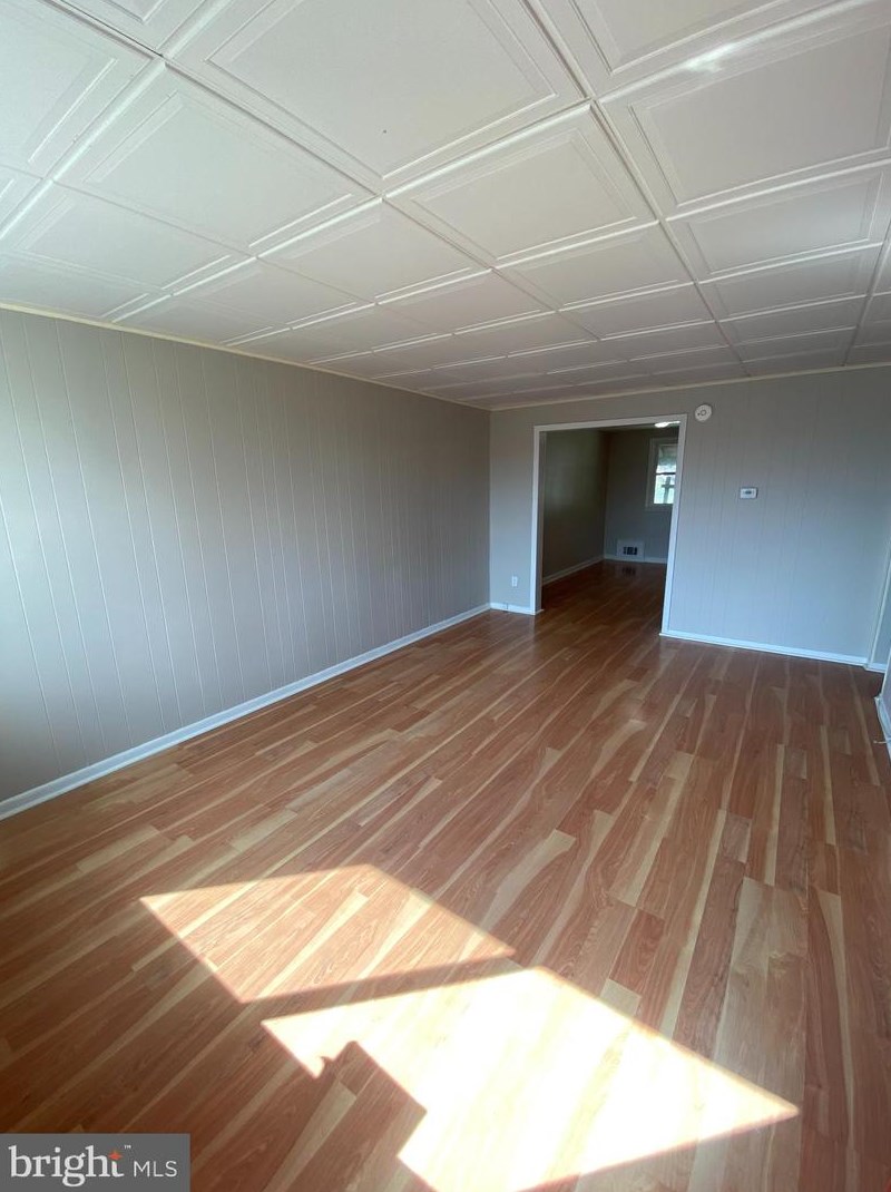 6112 Bessemer Ave, Baltimore MD  21224-6127 exterior