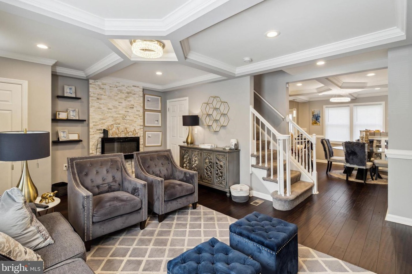 1426 Meridene Dr, Baltimore MD  21239-2027 exterior
