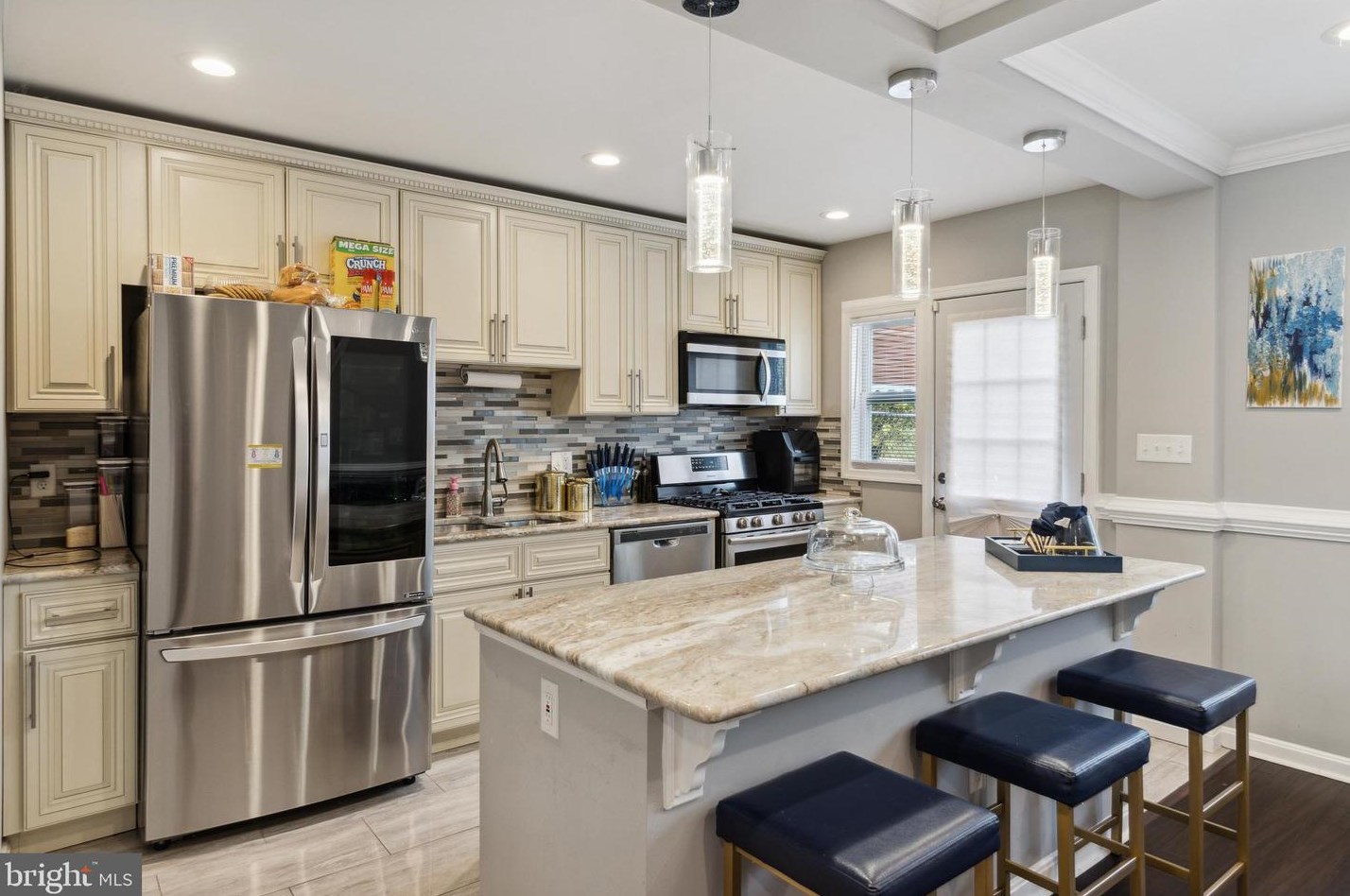 1426 Meridene Dr, Baltimore MD  21239-2027 exterior