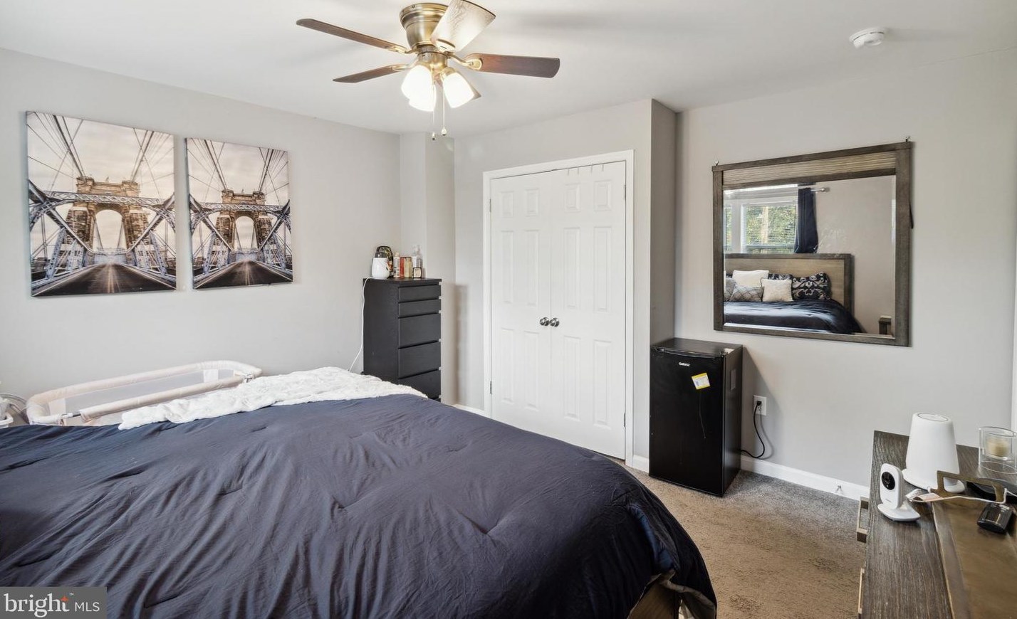 1426 Meridene Dr, Baltimore MD  21239-2027 exterior
