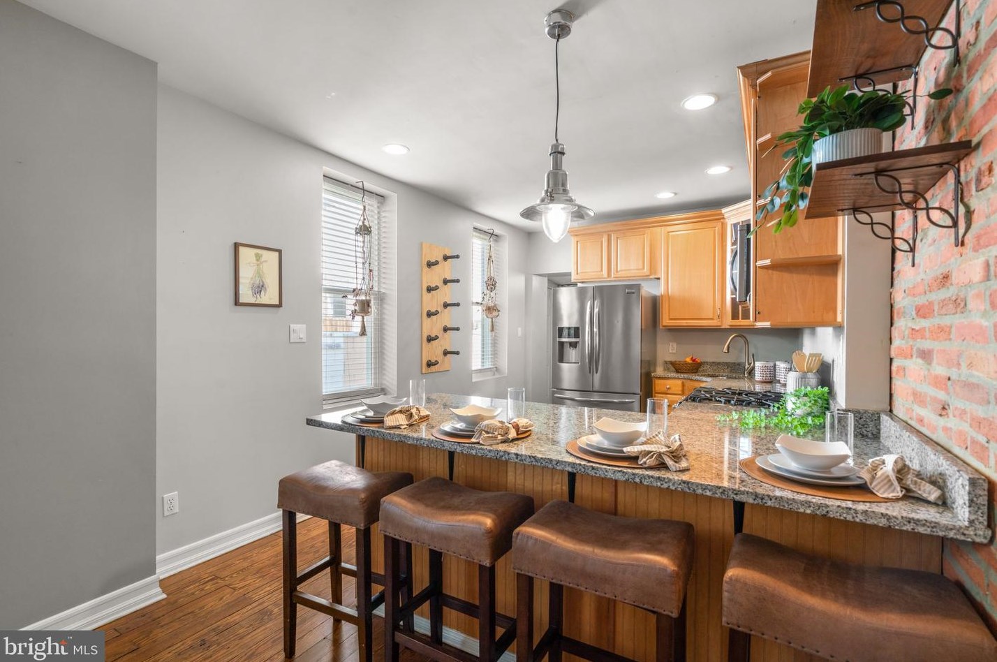 1303 Patapsco St, Baltimore MD 21225-4019 exterior