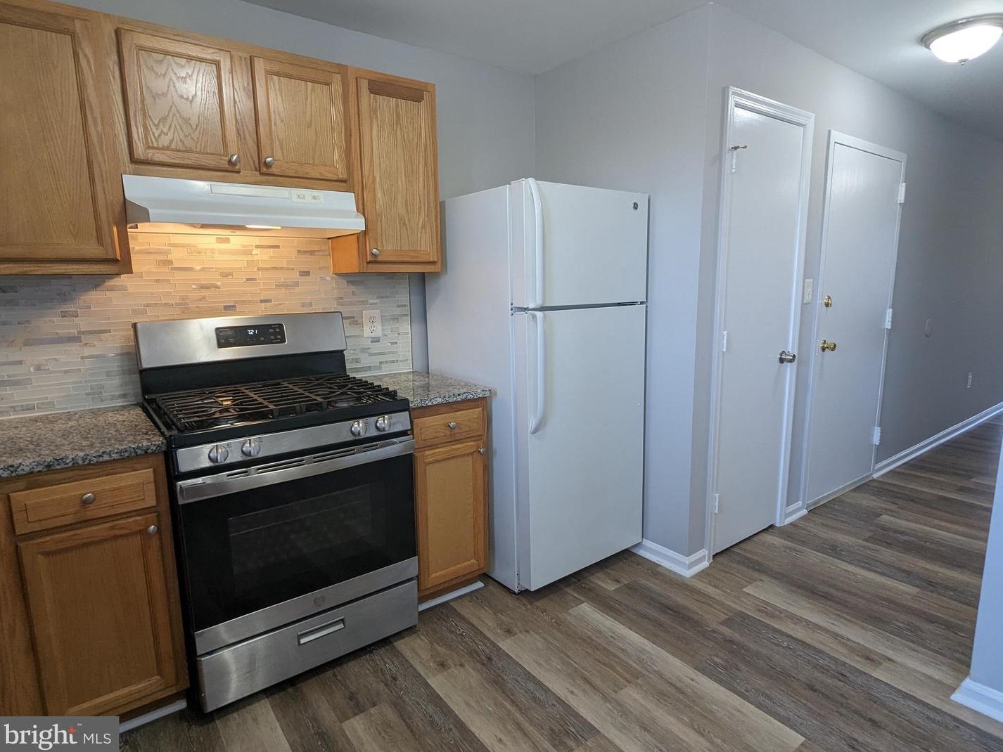 1022 Carey St, Baltimore MD 21223-2621 exterior