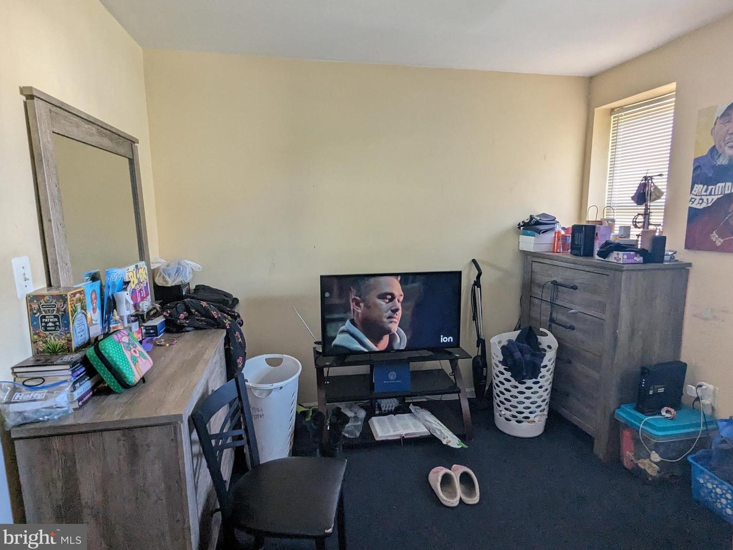 1022 Carey St, Baltimore MD 21223-2621 exterior