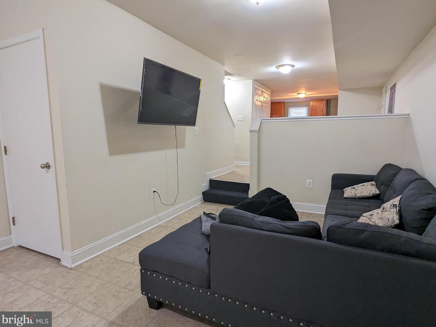 1022 Carey St, Baltimore MD 21223-2621 exterior