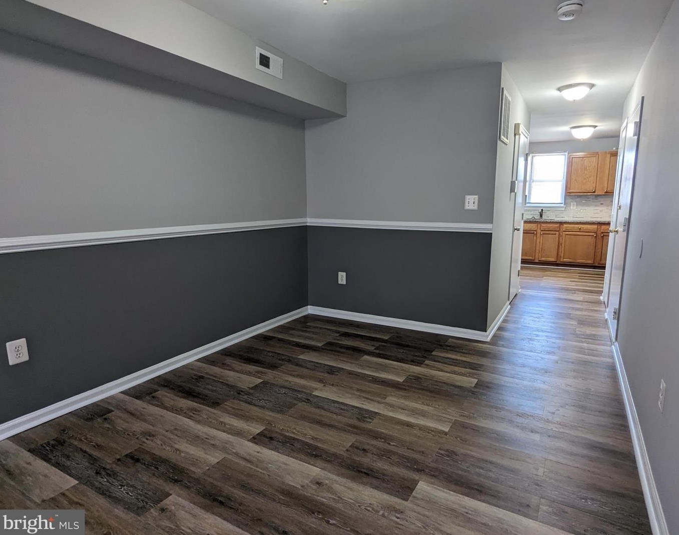 1022 Carey St, Baltimore MD 21223-2621 exterior