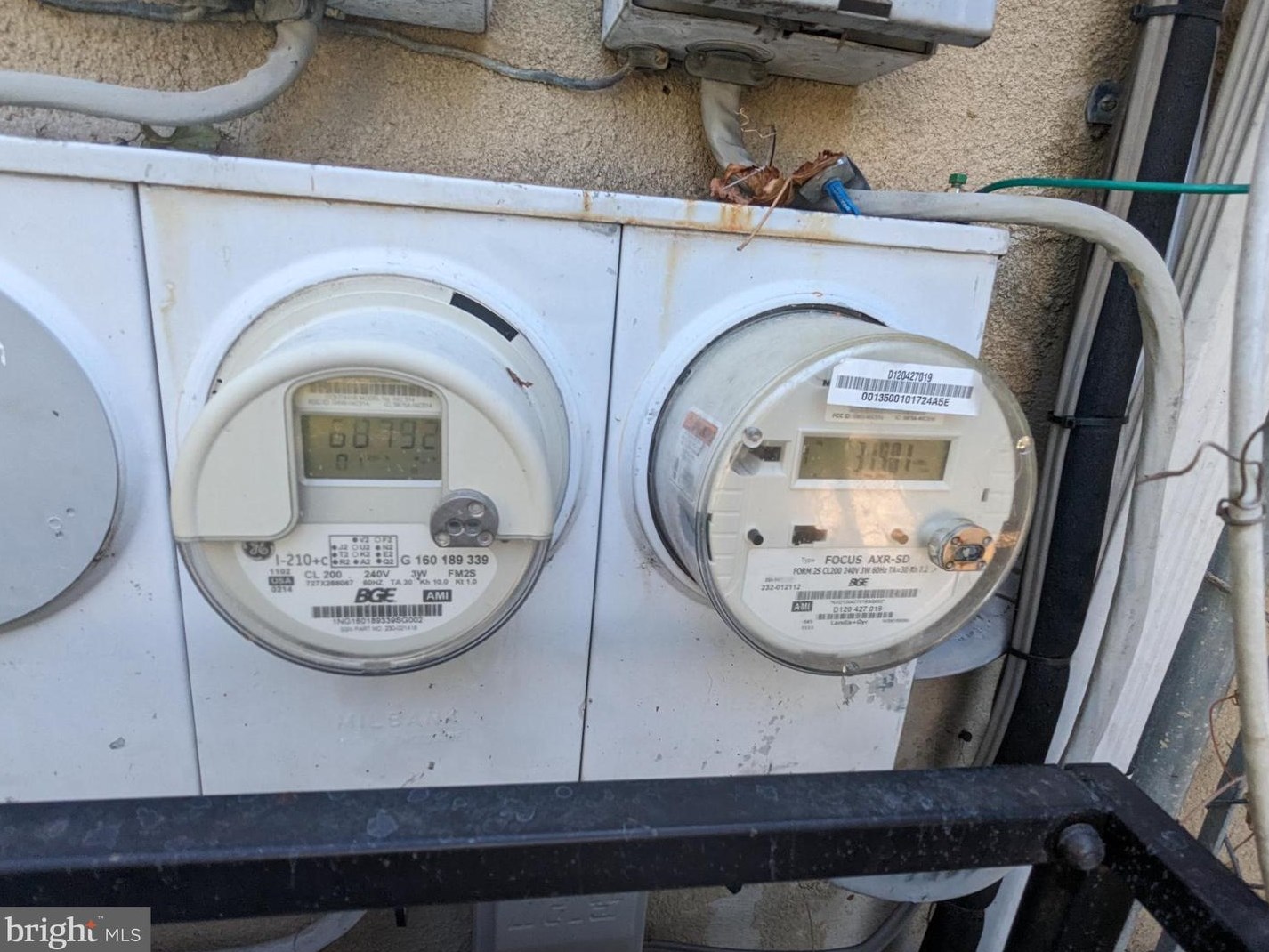 1022 Carey St, Baltimore MD 21223-2621 exterior