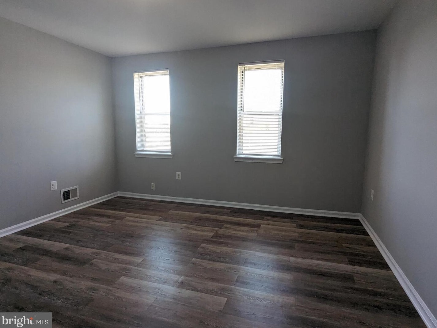 1022 Carey St, Baltimore MD 21223-2621 exterior