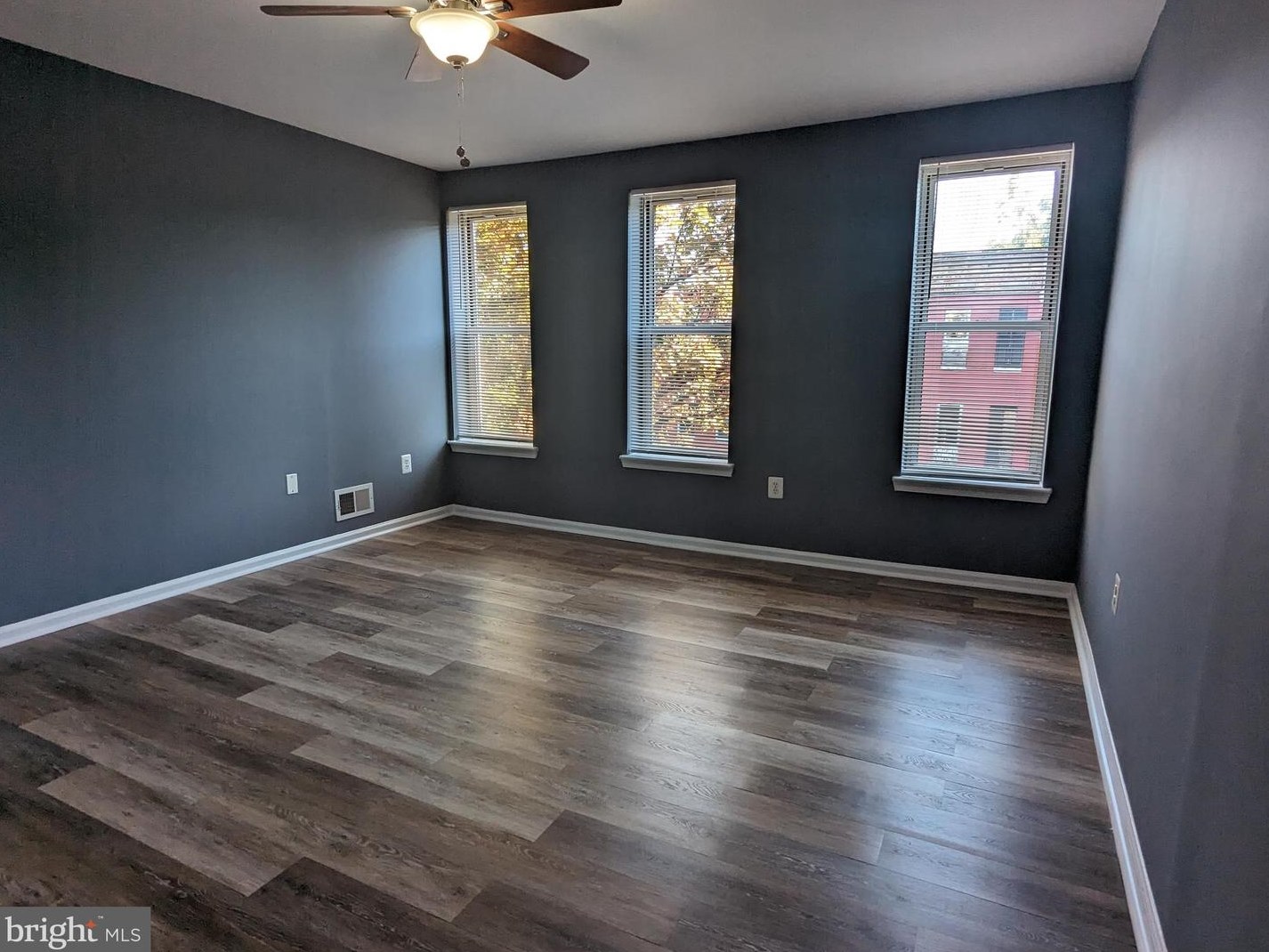 1022 Carey St, Baltimore MD 21223-2621 exterior