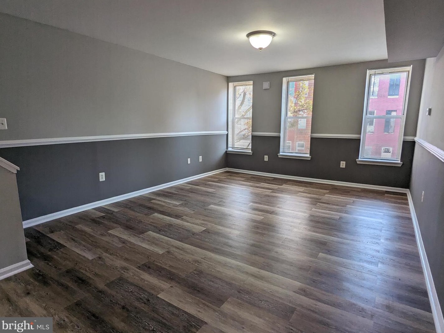 1022 Carey St, Baltimore MD 21223-2621 exterior