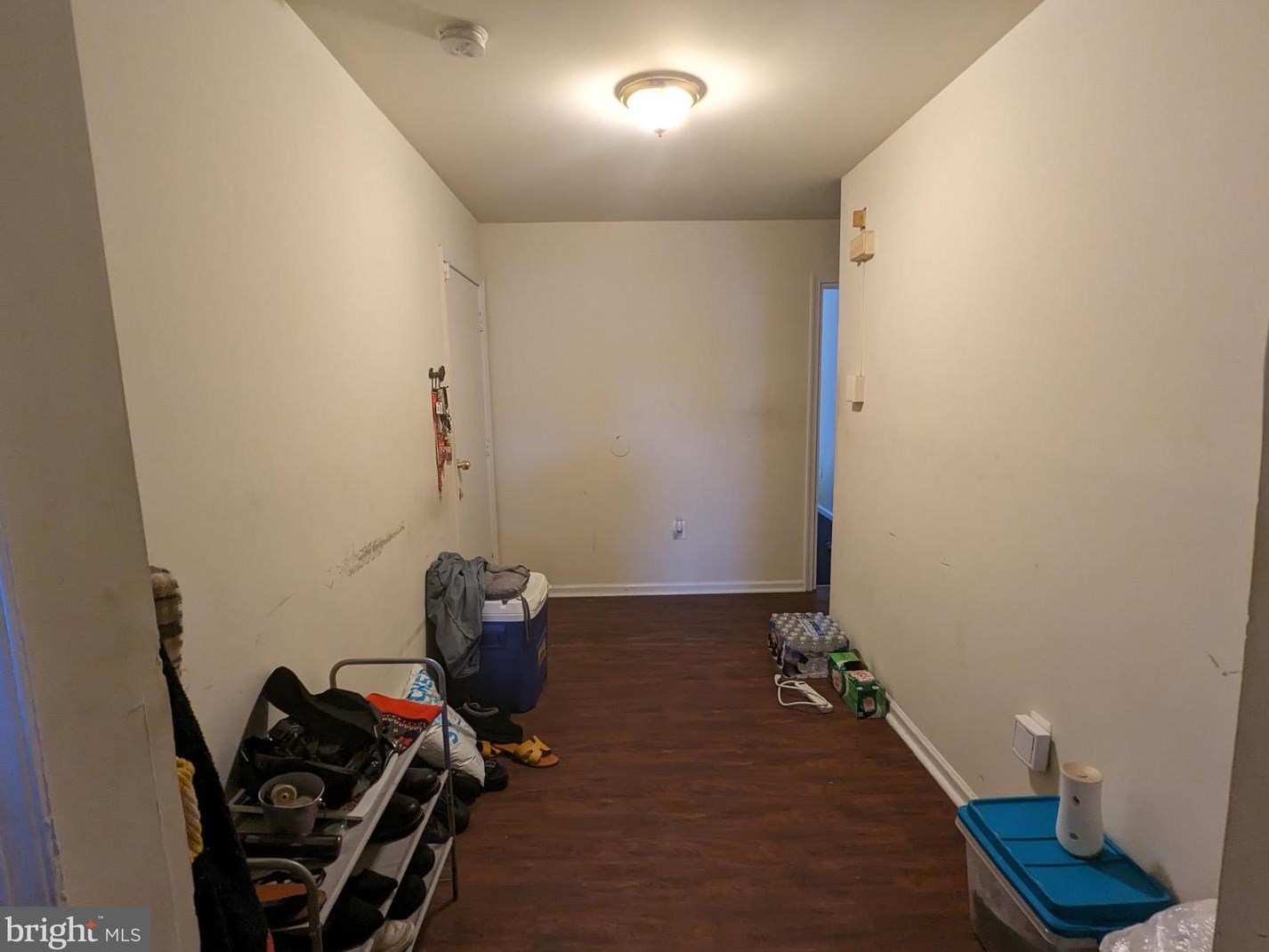 1022 Carey St, Baltimore MD 21223-2621 exterior