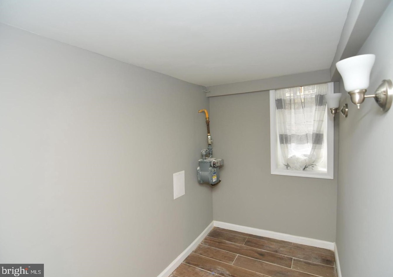 3311 Dolfield Ave, Baltimore MD  21215-7226 exterior