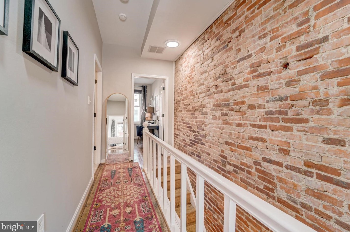 720 Decker Ave, Baltimore MD  21224-3945 exterior