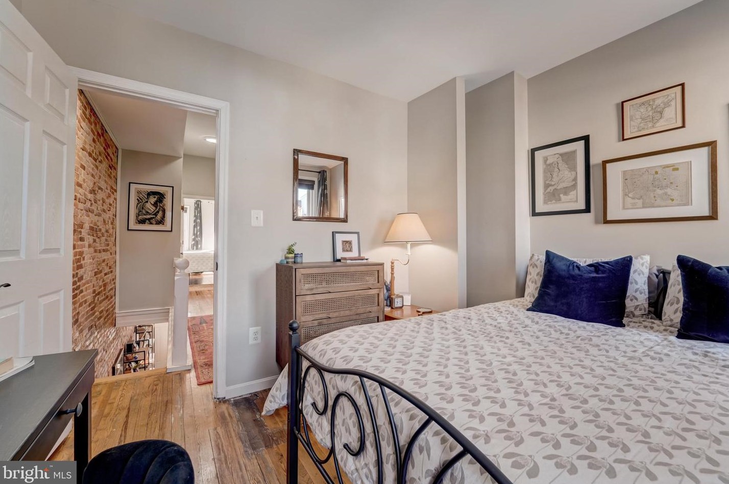 720 Decker Ave, Baltimore MD  21224-3945 exterior