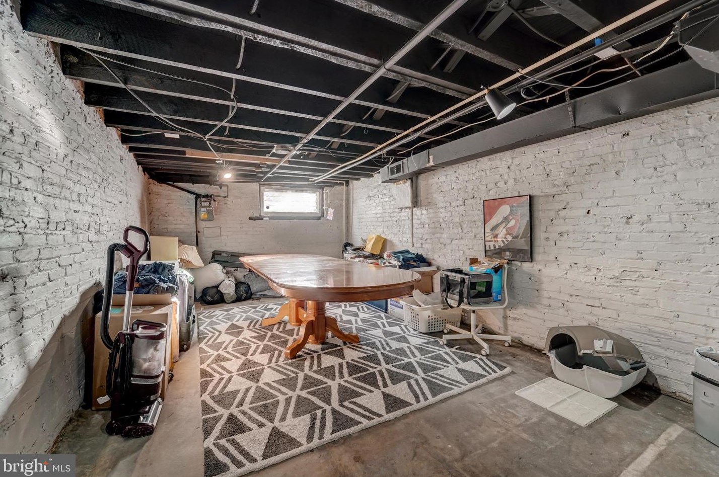 720 Decker Ave, Baltimore MD  21224-3945 exterior