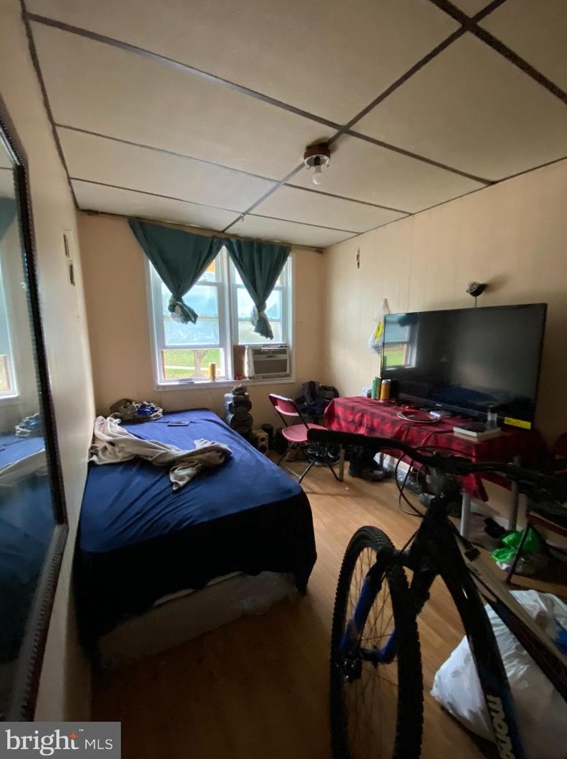 821 Umbra St, Baltimore MD  21224-4612 exterior