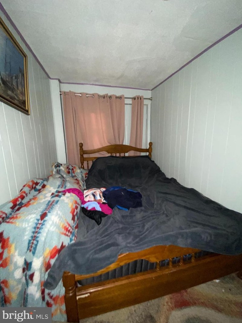 821 Umbra St, Baltimore MD  21224-4612 exterior