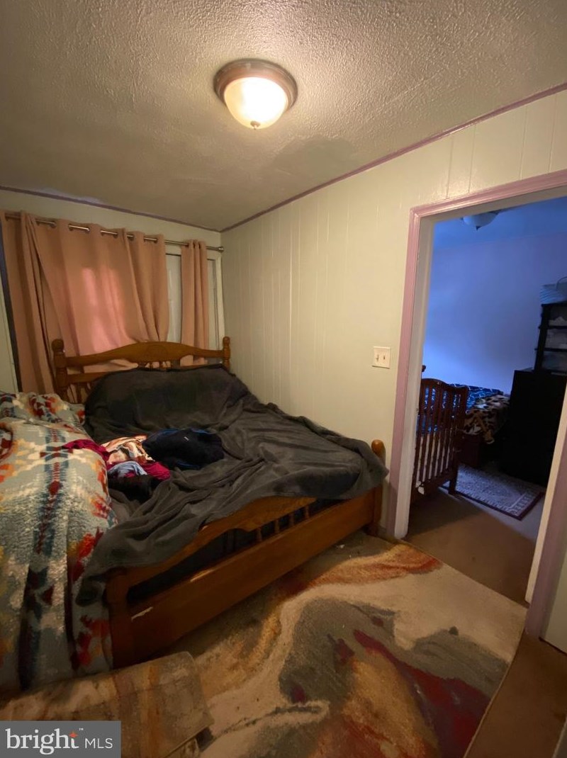 821 Umbra St, Baltimore MD  21224-4612 exterior