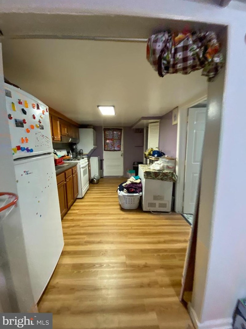 821 Umbra St, Baltimore MD  21224-4612 exterior