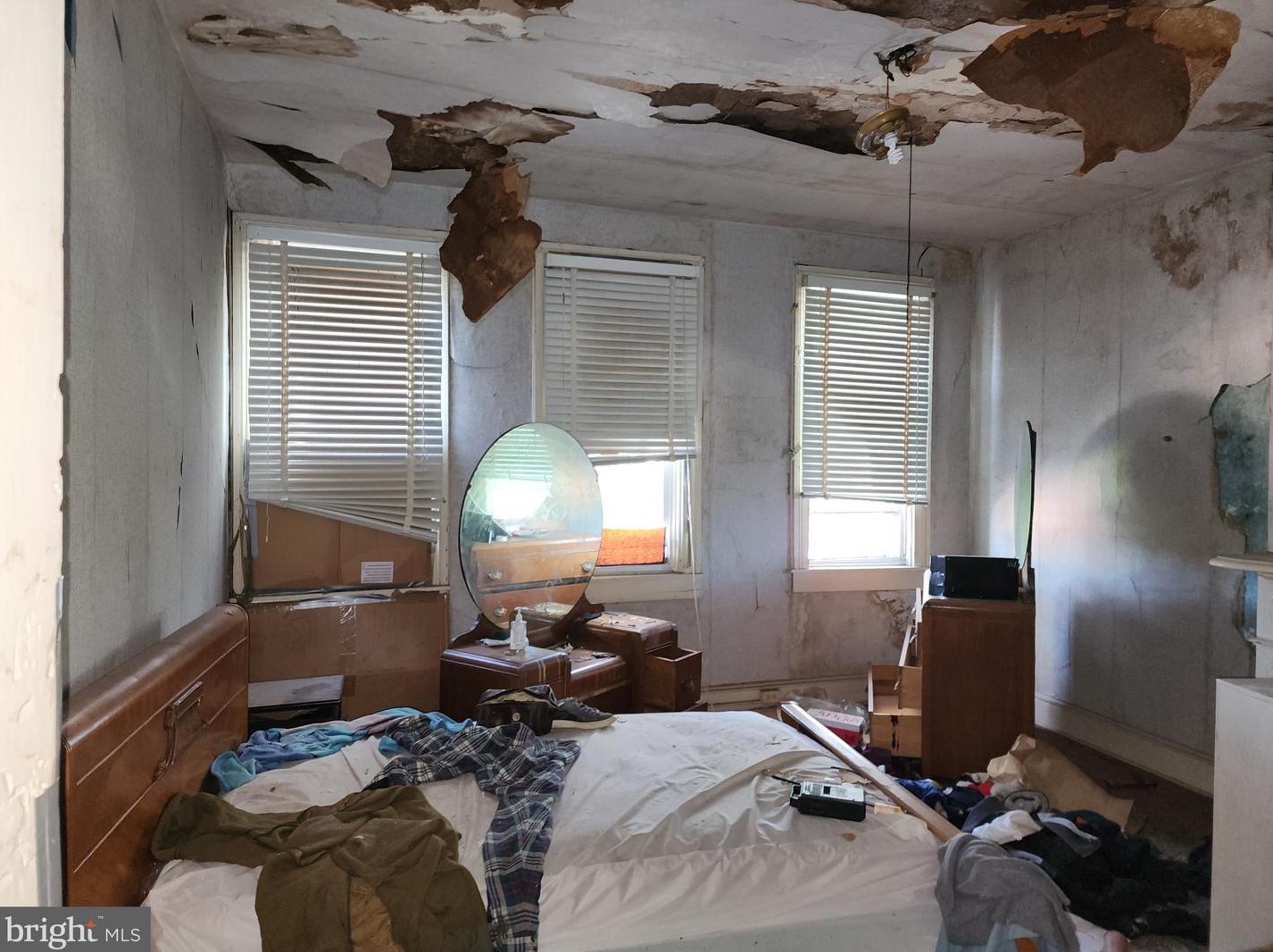 623 Pitcher St, Baltimore MD 21217-2911 exterior