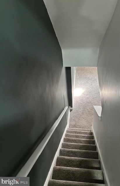 2614 Grogan Ave, Baltimore MD 21213-3764 exterior