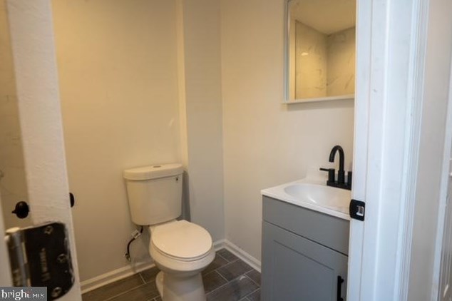 2614 Grogan Ave, Baltimore MD 21213-3764 exterior