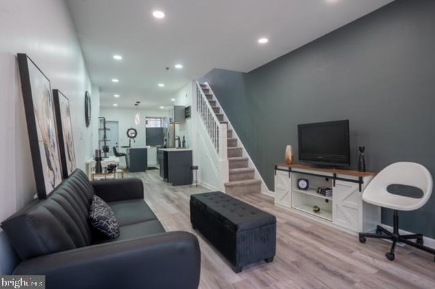 2614 Grogan Ave, Baltimore MD 21213-3764 exterior