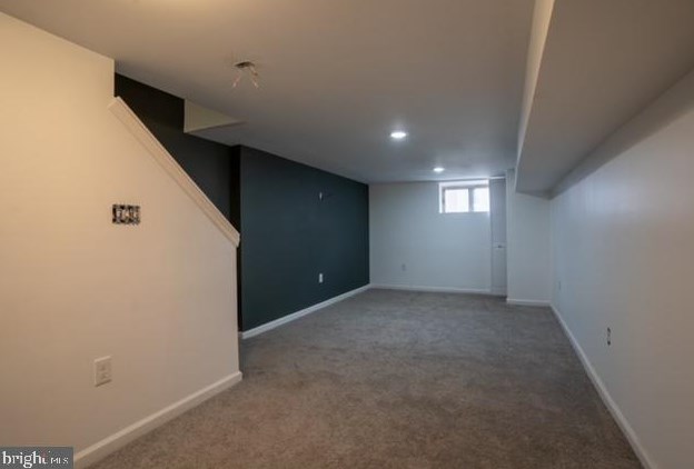 2614 Grogan Ave, Baltimore MD 21213-3764 exterior