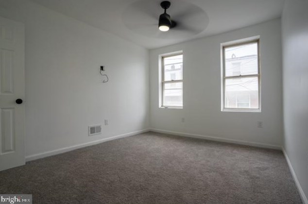 2614 Grogan Ave, Baltimore MD 21213-3764 exterior