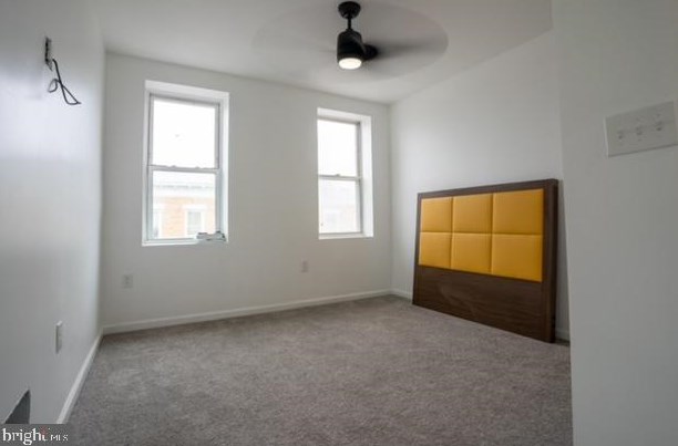 2614 Grogan Ave, Baltimore MD 21213-3764 exterior