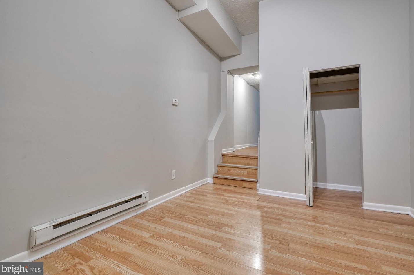 322 Paca St, Baltimore MD 21201-1814 exterior