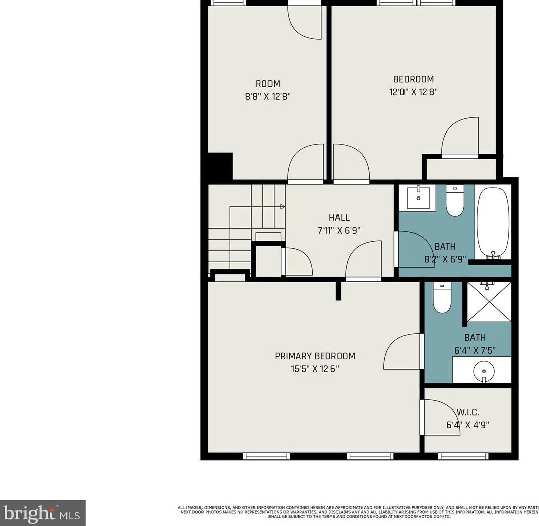 3428 Edmondson Ave, Baltimore MD  21229-2046 exterior