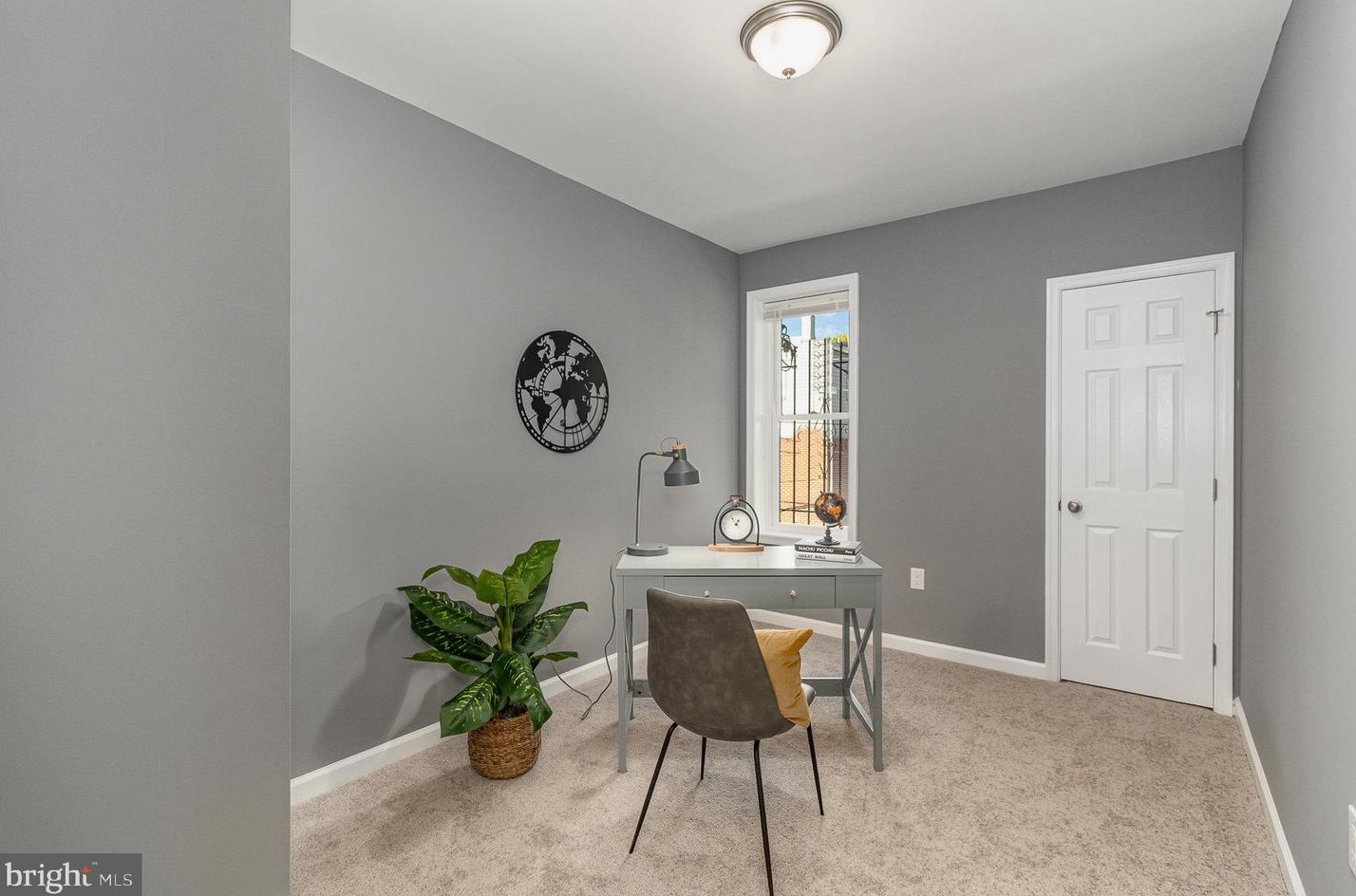 3428 Edmondson Ave, Baltimore MD  21229-2046 exterior